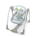 Swing 'N Go Portable Swing - Hugs & Hoots