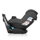 REO by Revolve360 Rotating Convertible Car Seat with Quick Clean Cover - Danvers