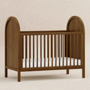 3-in-1 Convertible Crib - Natural Wood