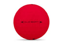 Soft Golf Balls - Red - 12-Pack