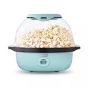 6qt SmartStore Stirring Popcorn Maker - Aqua