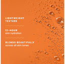 Weightless Sunscreen Clear Spray - SPF 50 - 6oz