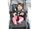 Stroll & Connect Bladeless Stroller Fan