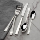 20PC Flatware Set - Stainless Steel