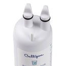 Replacement Refrigerator Water Filter - White