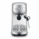 Stainless Steel Espresso Maker - 15 Bars Pressure