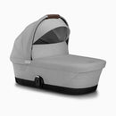 eGazelle/Gazelle S Cot - Stone Grey