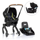 Shyft DualRide Travel System with Carryall Storage - Durham