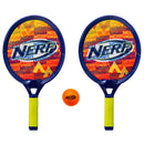 Foam Tennis Set - 3pc