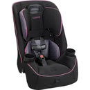 Easy Elite Slim Car Seat - Pink Rings