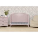 Crib & Toddler Bed Mattress - Gray