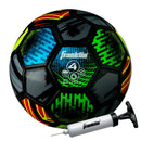 Kids Soccer Ball - Size 4