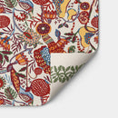 Reversible Table Runner - Floral Print