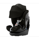 3-in-1 Convertible High-Back Booster Car Seat