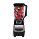 Professional High Powered Blender - Black