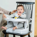Ascent 3-in-1 High Chair - Gray