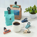 Magnetic Chip Clips - 6 Piece Set