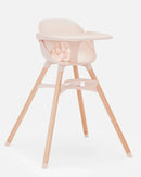 The Chair - Pink Grapefruit