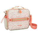 Kids' Deluxe Insulated Lunch Bag - Geo Speckle