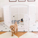 Reversible Play Mat - Country Road + Triangle
