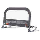 Fisher-Price Little Naps Bed Rail - Gray