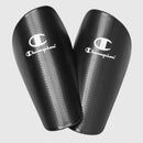 Defender Elite Shin Guards - Black S/M