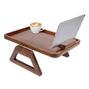 Acacia Armrest Tray