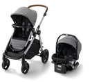 Modes Nest2Grow Travel System - Thompson