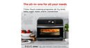 Omni 6-Slice Air Fryer Toaster Oven
