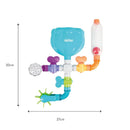 Wacky Waterworks Pipes Bath Toy