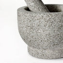 Granite Mortar & Pestle Naturals - Figmint™