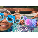 Kids' Sunny Vibes Swim Goggles - Blue