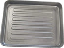 4-Slice Toaster Oven - White