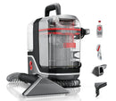 Cleanslate XL Portable Carpet and Upholstery Pet Cleaner