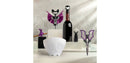 Bat Kitchen Scissors - Black