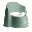 Potty Chair - Deep Green