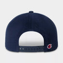 Adult Hobby Corduroy Baseball Hat - Navy