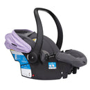 OnBoard LT Infant Car Seat - Wisteria Lane