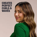 The 3-Day Bender Rotating Curling Iron