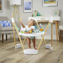 Exersaucer Woodland Wonder Lightweight Activity Center