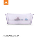 Baby Bath Tub - Lavender