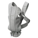 Carrier Mini 3D Jersey - Light Grey