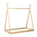 Montessori Teepee Bed