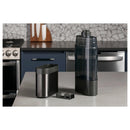 GE Appliances 2.0 Sidetank Black