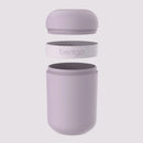 Snack Cup - Orchid