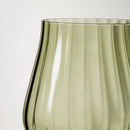 Set of 4 20oz Wine Glasses - Green
