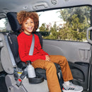 Cambria 2 Latch 2-In-1 Booster Car Seat - Black