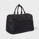 Weekender Bag - Black