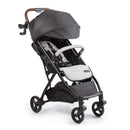 3Dquickclose CS+ Compact Fold Stroller - Grey