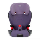 Highpoint Belt-Positioning Booster - Purple Ombre